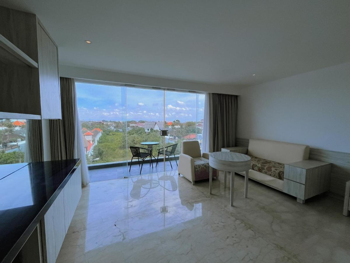 เดอะ แคปิตัล โฮเต็ล แอนด์ รีสอร์ต ซมินญะก์ Hotel เซมินยัค ภายนอก รูปภาพ