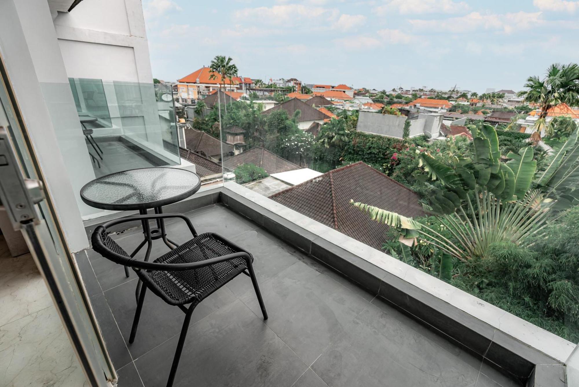 เดอะ แคปิตัล โฮเต็ล แอนด์ รีสอร์ต ซมินญะก์ Hotel เซมินยัค ภายนอก รูปภาพ